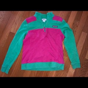*XS* Vineyard Vines Shep Shirt